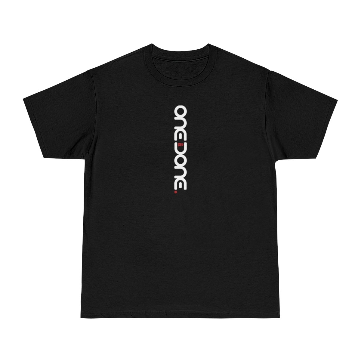 OD Tee Blk